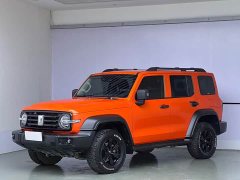 Tank 300 Off-Road Version 2.0T Conqueror - фото 1