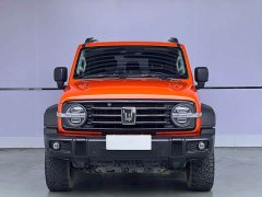Tank 300 Off-Road Version 2.0T Conqueror - фото 2