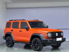 Tank 300 Off-Road Version 2.0T Conqueror - фото 3