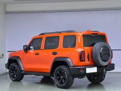 Tank 300 Off-Road Version 2.0T Conqueror - фото 4