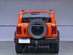 Tank 300 Off-Road Version 2.0T Conqueror - фото 5