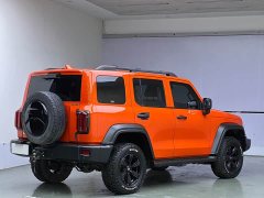 Tank 300 Off-Road Version 2.0T Conqueror - фото 6