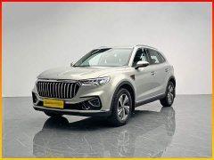 Hongqi HS5 2019 2.0T Zhilian Flagship Edition - фото 1