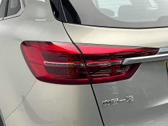 Hongqi HS5 2019 2.0T Zhilian Flagship Edition - фото 10