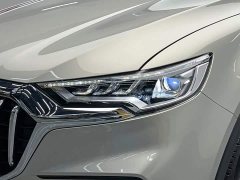 Hongqi HS5 2019 2.0T Zhilian Flagship Edition - фото 11