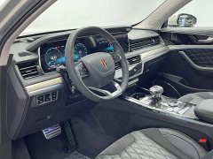 Hongqi HS5 2019 2.0T Zhilian Flagship Edition - фото 14