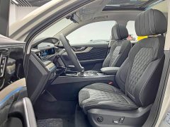 Hongqi HS5 2019 2.0T Zhilian Flagship Edition - фото 15
