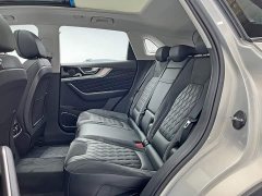 Hongqi HS5 2019 2.0T Zhilian Flagship Edition - фото 16