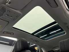 Hongqi HS5 2019 2.0T Zhilian Flagship Edition - фото 17
