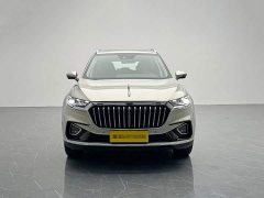 Hongqi HS5 2019 2.0T Zhilian Flagship Edition - фото 2