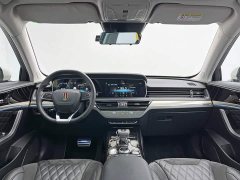 Hongqi HS5 2019 2.0T Zhilian Flagship Edition - фото 20