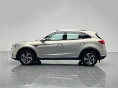 Hongqi HS5 2019 2.0T Zhilian Flagship Edition - фото 3