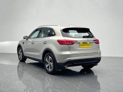 Hongqi HS5 2019 2.0T Zhilian Flagship Edition - фото 4