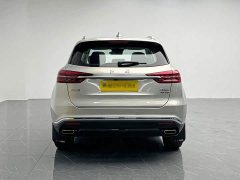 Hongqi HS5 2019 2.0T Zhilian Flagship Edition - фото 5