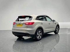 Hongqi HS5 2019 2.0T Zhilian Flagship Edition - фото 6