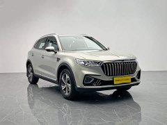 Hongqi HS5 2019 2.0T Zhilian Flagship Edition - фото 8