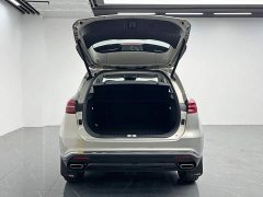 Hongqi HS5 2019 2.0T Zhilian Flagship Edition - фото 9