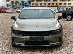 Lynk & Co 03 1.5TD DCT Pro - фото 1
