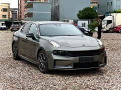 Lynk & Co 03 1.5TD DCT Pro - фото 2