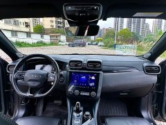 Lynk & Co 03 1.5TD DCT Pro - фото 4