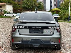 Lynk & Co 03 1.5TD DCT Pro - фото 7