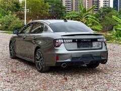 Lynk & Co 03 1.5TD DCT Pro - фото 8