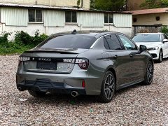 Lynk & Co 03 1.5TD DCT Pro - фото 9