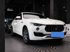 Maserati Levante 2022 2.0T GT sharp first edition - фото 1