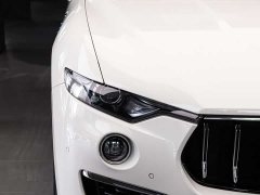 Maserati Levante 2022 2.0T GT sharp first edition - фото 11