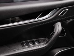 Maserati Levante 2022 2.0T GT sharp first edition - фото 12