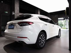 Maserati Levante 2022 2.0T GT sharp first edition - фото 13