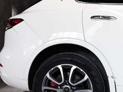 Maserati Levante 2022 2.0T GT sharp first edition - фото 14