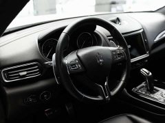 Maserati Levante 2022 2.0T GT sharp first edition - фото 15