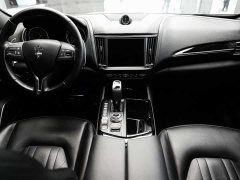 Maserati Levante 2022 2.0T GT sharp first edition - фото 16