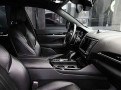 Maserati Levante 2022 2.0T GT sharp first edition - фото 18