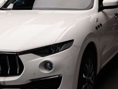 Maserati Levante 2022 2.0T GT sharp first edition - фото 3