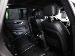 Maserati Levante 2022 2.0T GT sharp first edition - фото 4