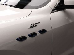 Maserati Levante 2022 2.0T GT sharp first edition - фото 5