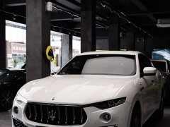 Maserati Levante 2022 2.0T GT sharp first edition - фото 6