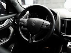 Maserati Levante 2022 2.0T GT sharp first edition - фото 7