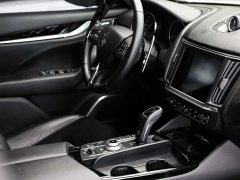 Maserati Levante 2022 2.0T GT sharp first edition - фото 8