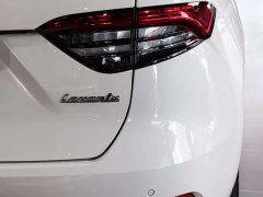 Maserati Levante 2022 2.0T GT sharp first edition - фото 9
