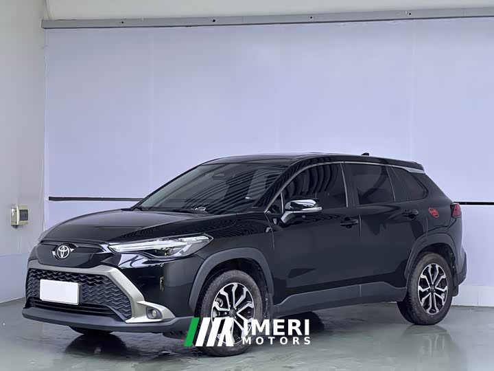 Fenglanda 2023 2.0L CVT Deluxe Edition