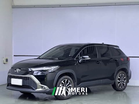 2024 Fenglanda 2023 2.0L CVT Deluxe Edition - автомобиль из Китая
