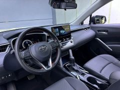 Fenglanda 2023 2.0L CVT Deluxe Edition - фото 10