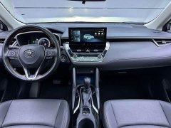 Fenglanda 2023 2.0L CVT Deluxe Edition - фото 7