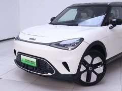 smart elf #1 2026 smart new luxury version - фото 3