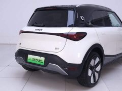 smart elf #1 2026 smart new luxury version - фото 8