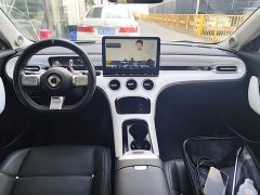 smart Elf #3 Pulse four-wheel drive version - фото 10