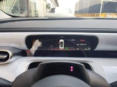 smart Elf #3 Pulse four-wheel drive version - фото 12